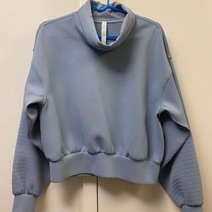 Long Sleeve Training lululemon shirt